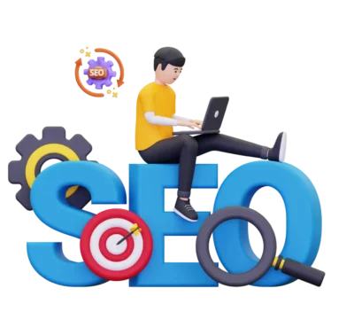 Expert SEO services to boost website rankings and traffic